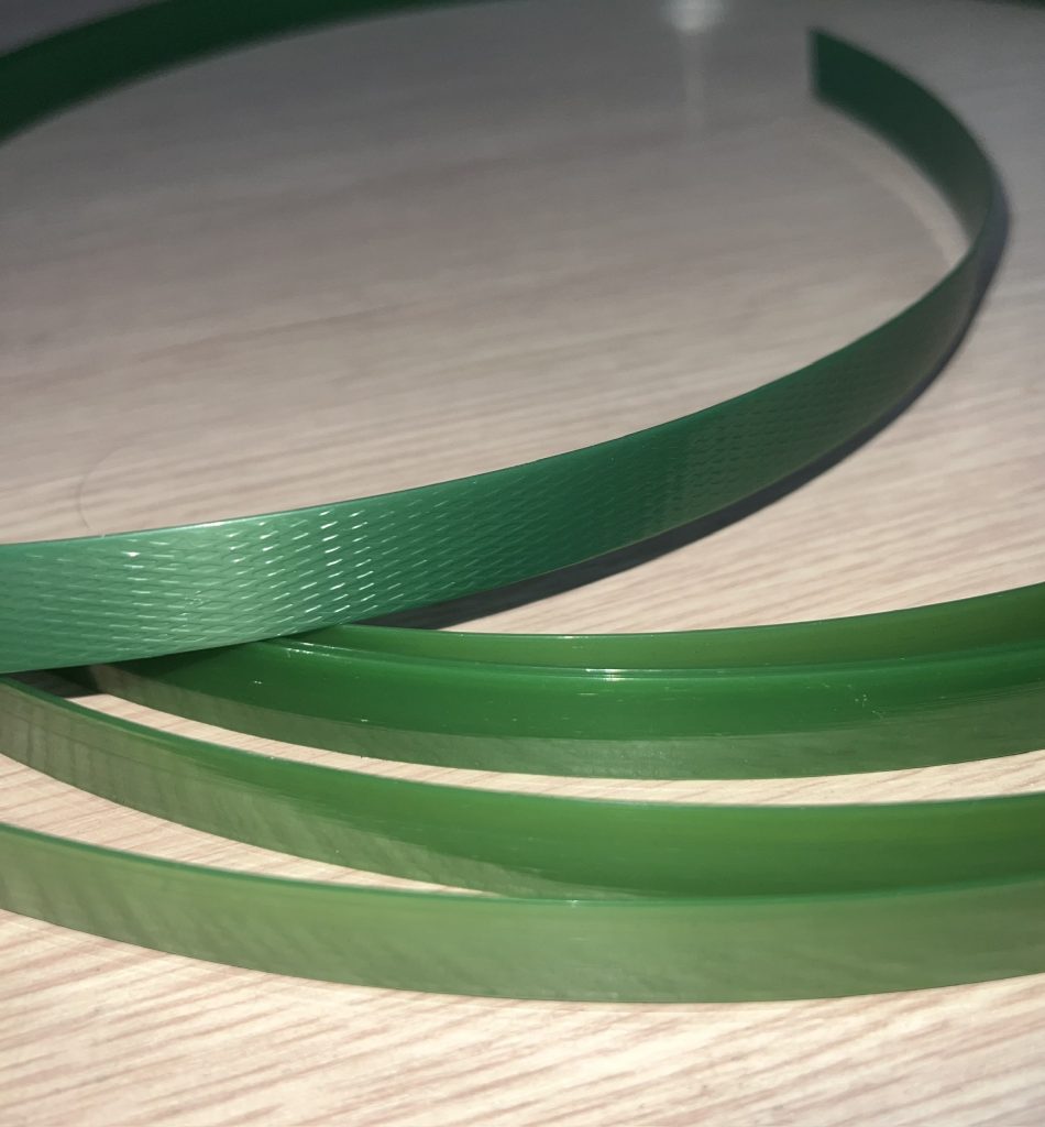 dây đai nhựa PET