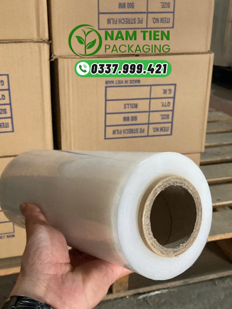 Nhựa là gì? Nhựa PE Nam Tiến