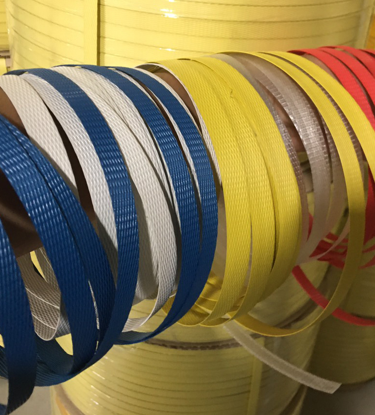 Dây đai nhựa PP Nam Tiến