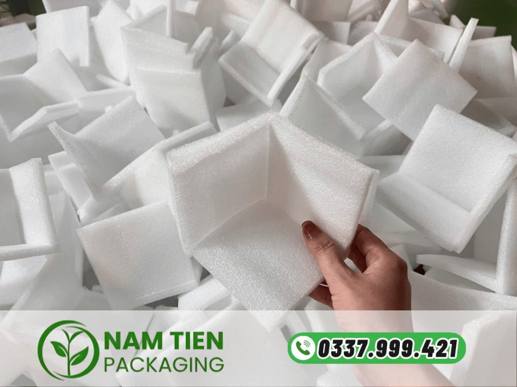 màng xốp pe foam Nam Tiến