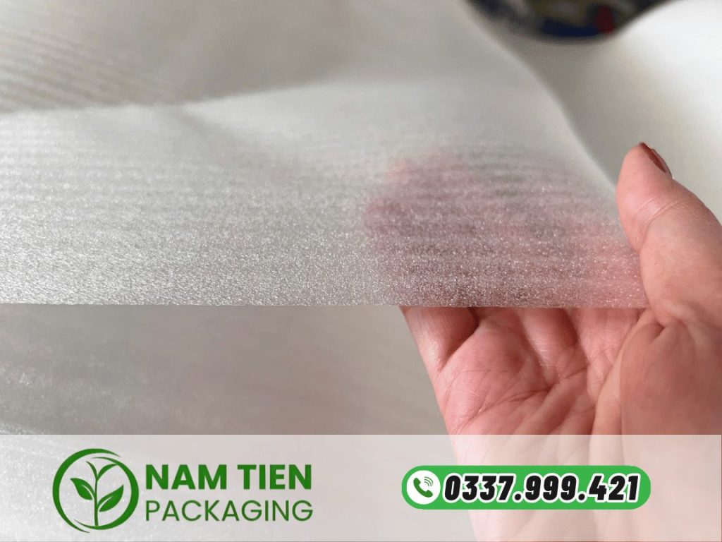 Giá nhựa phế Nam Tiến
