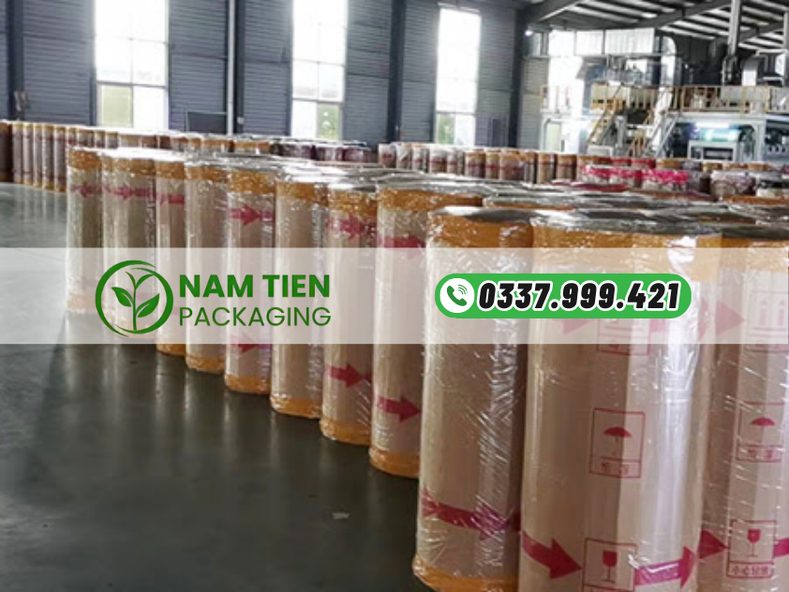 băng keo Nam Tiến