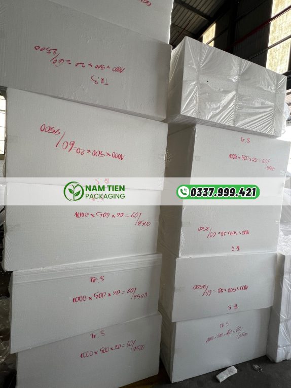 xốp eps