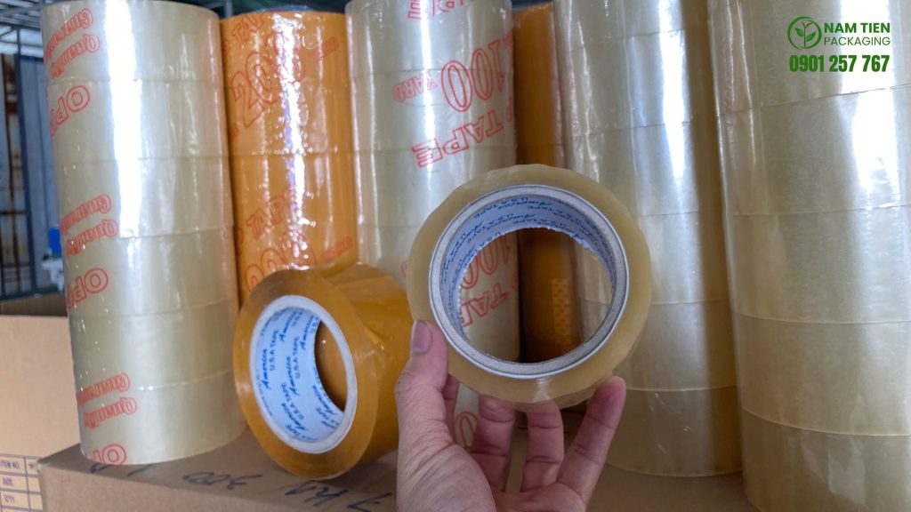 Băng keo Nam Tiến