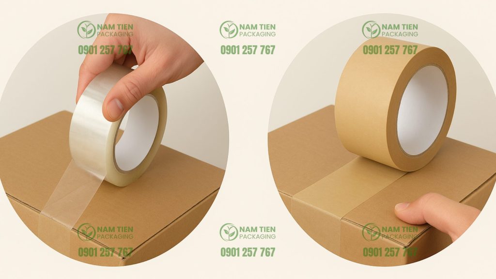 Băng keo Nam Tiến