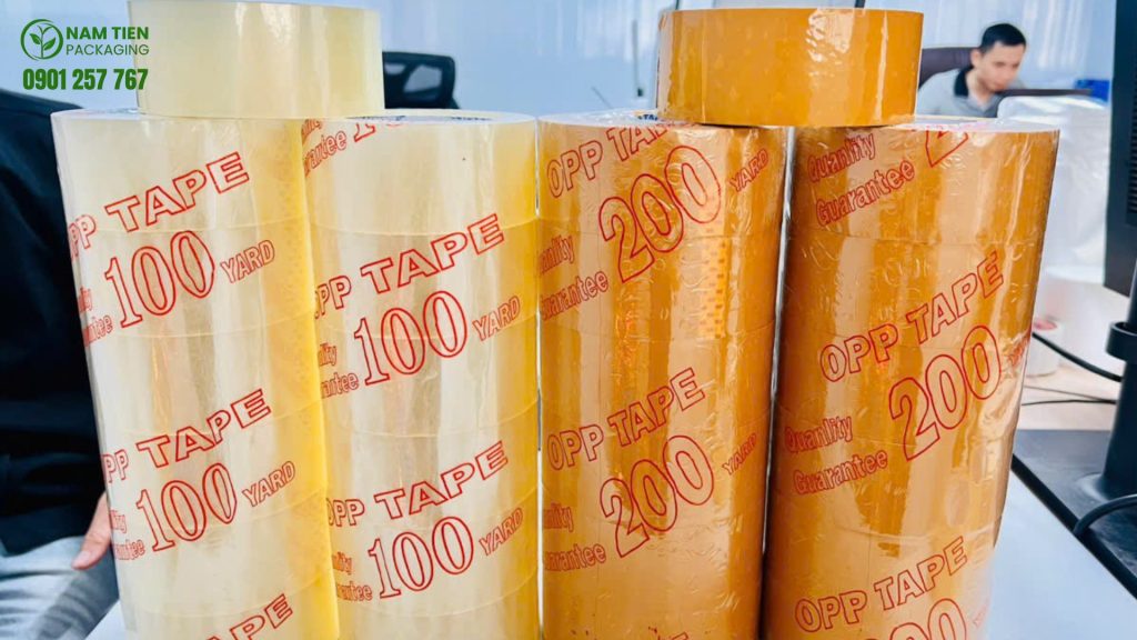 Băng keo Nam Tiến