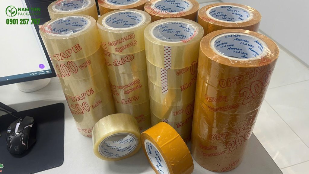 Băng keo Nam Tiến