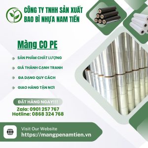 Màng PE