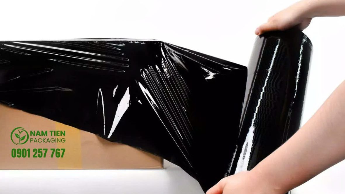 Màng co PE Nam Tiến