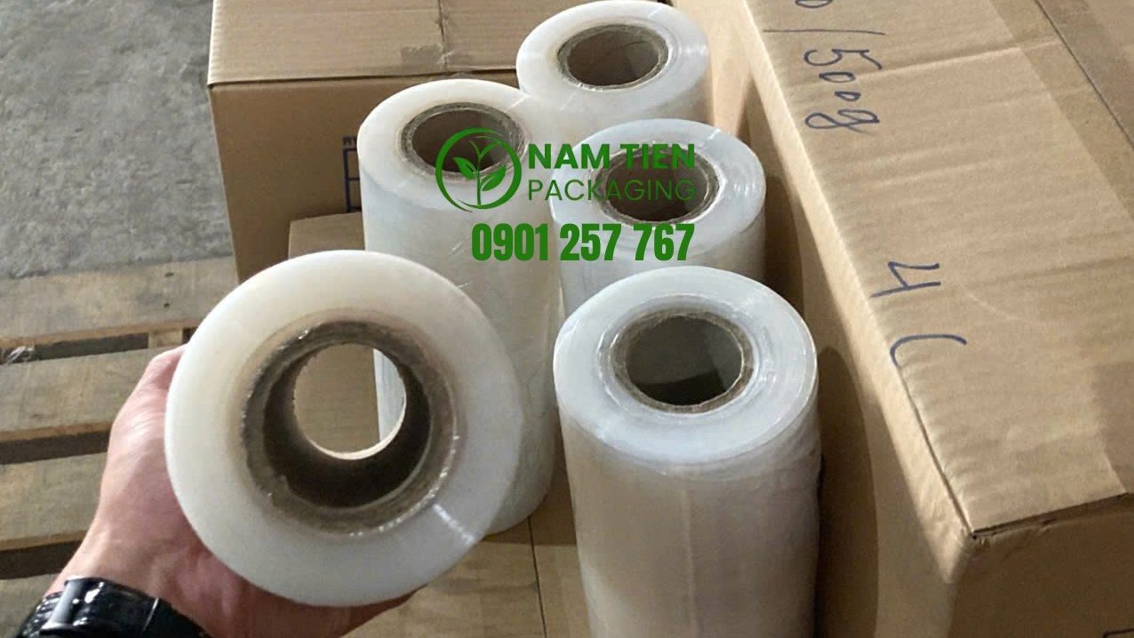 Màng co PE Nam Tiến