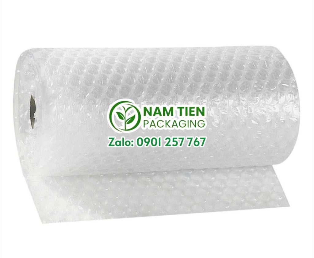 Xốp hơi Nam Tiến