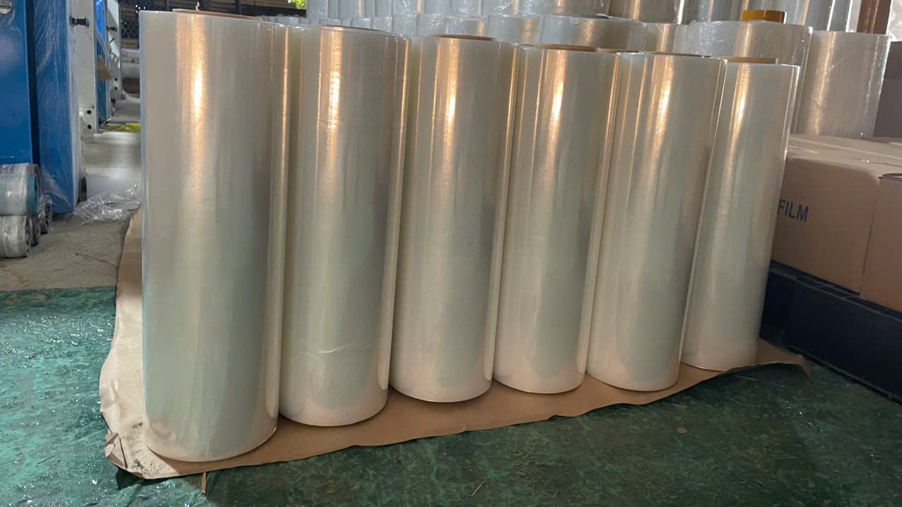 Màng co PE Nam Tiến