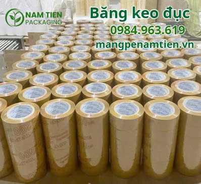 Băng keo đục namtien
