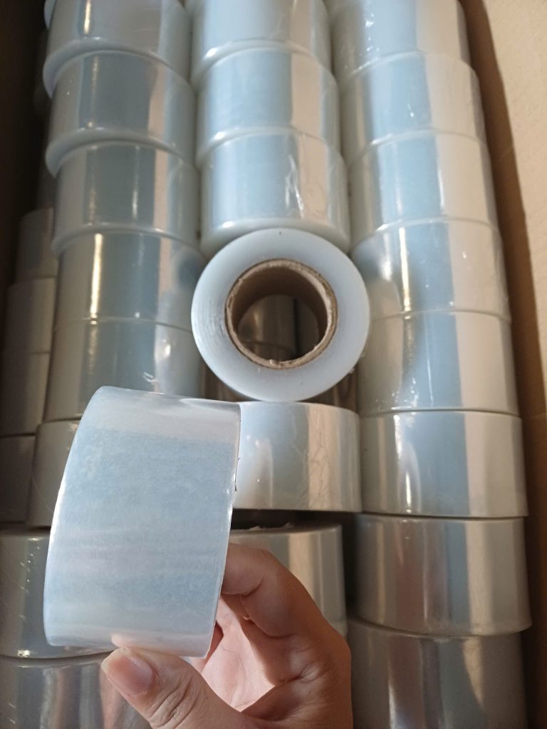 Màng PE khổ 10cm tại TP.HCM