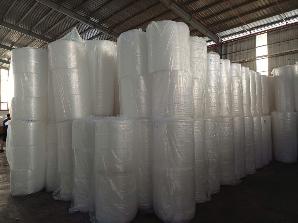 Xốp Hơi Bọc Hàng Giá Rẻ TP.HCM 2026