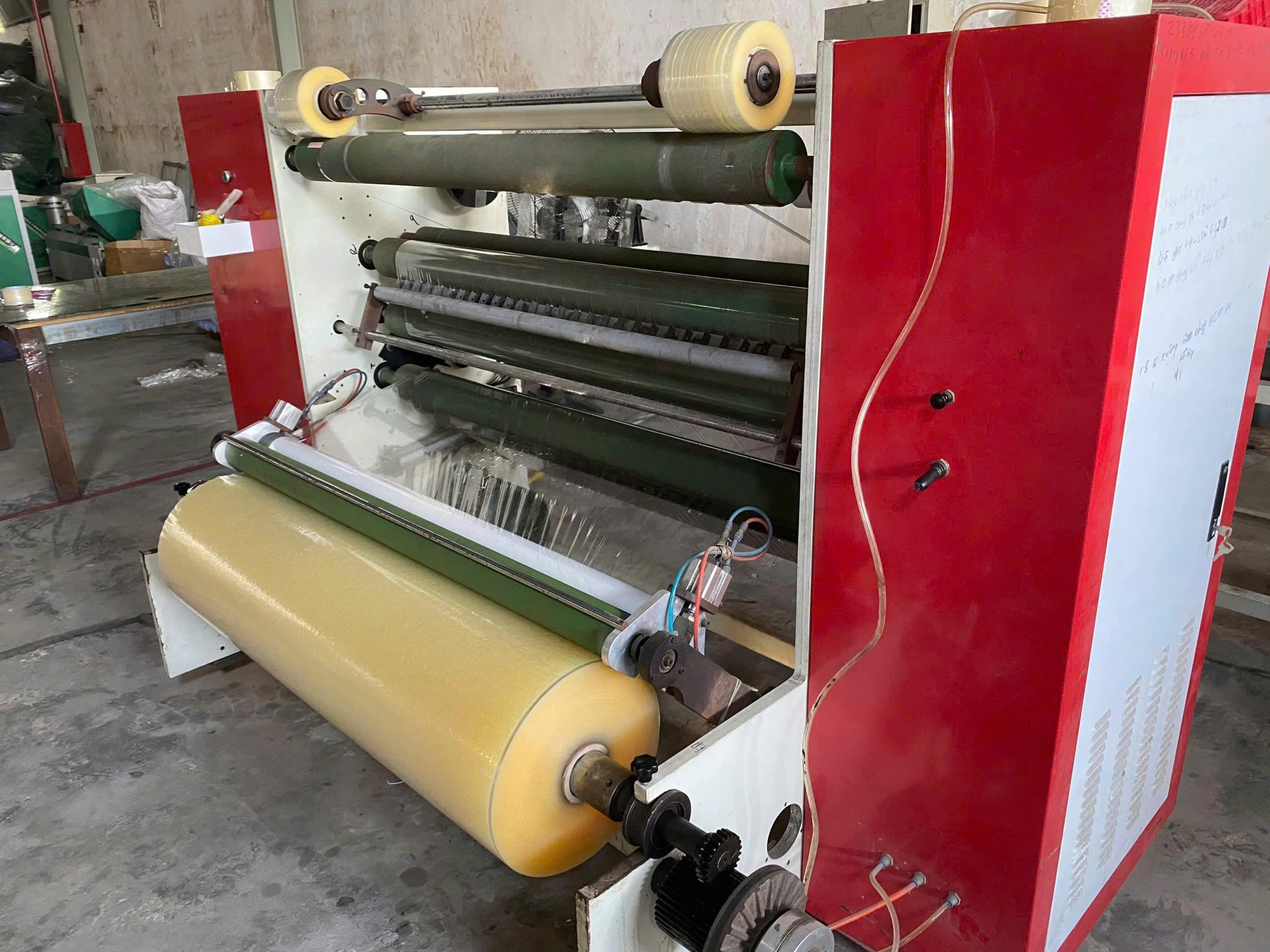 Cập nhật giá băng keo tháng 9 tại Thuận An