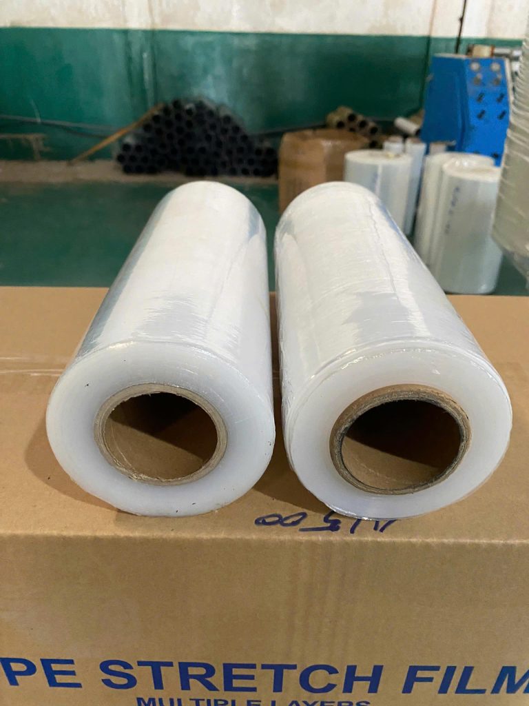 Màng PE 8kg tại Bình Dương