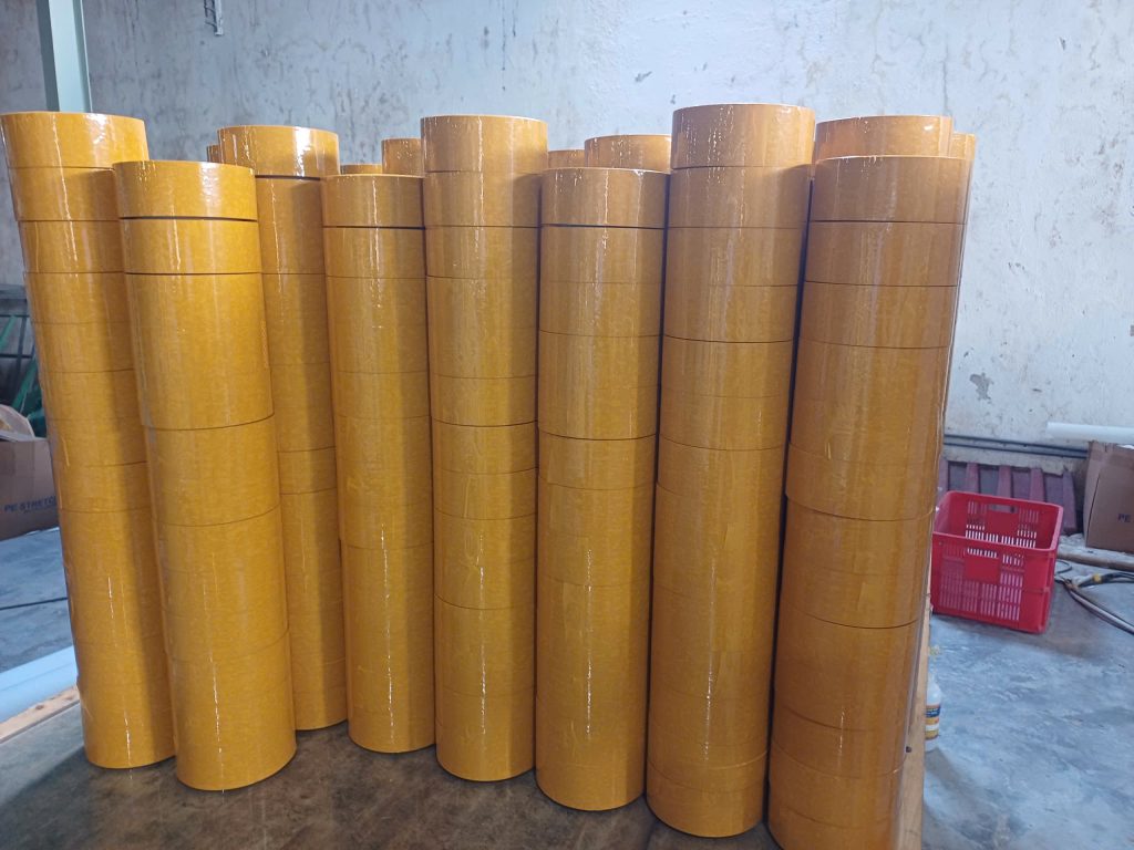 Băng Keo Đục 200yard Giá Rẻ
