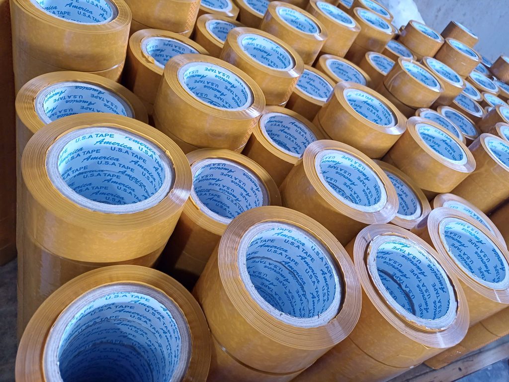 Băng Keo Đục 200yard Giá Rẻ