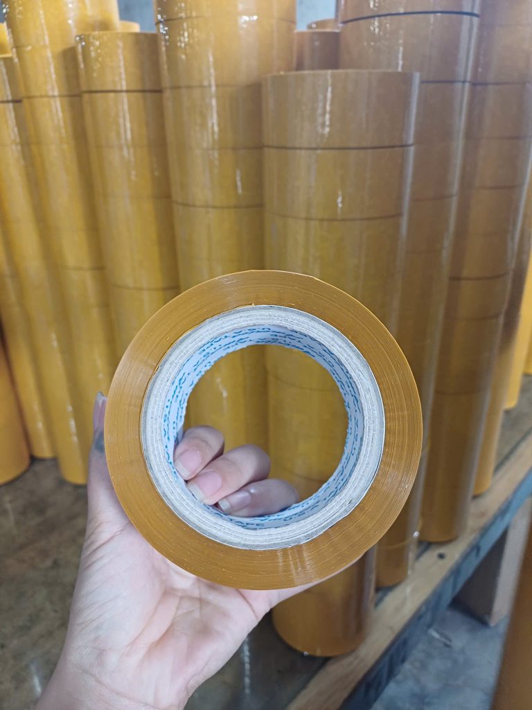 Băng Keo Đục 200yard Giá Rẻ