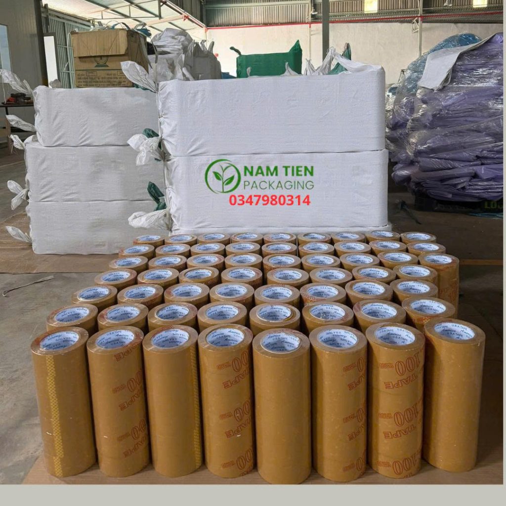 mua băng keo tại xưởng sản xuất 2026