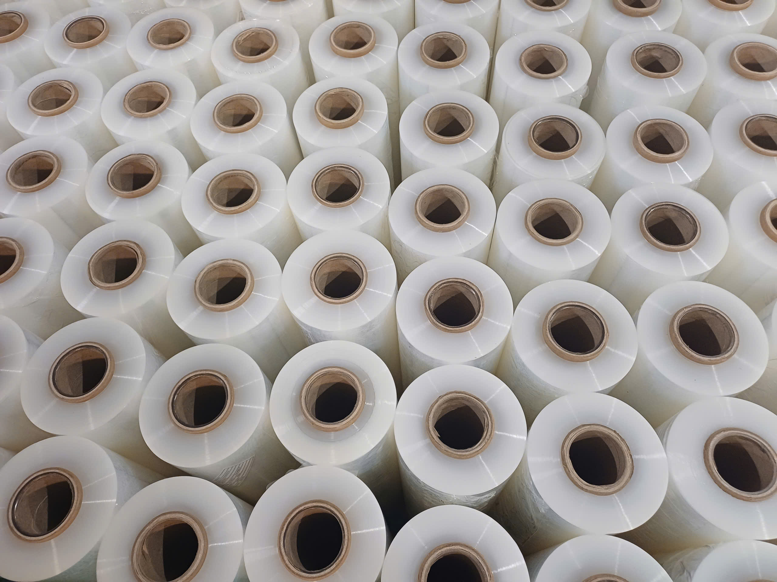 Màng PE 20mic chống bụi tại TP.HCM – Giá tốt, chất lượng